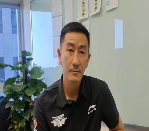 首钢总经理谈CBA升降级:相信对联盟有意义大家的初心没有问题