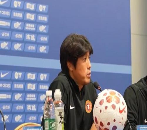 东体:铁人和徐正源蜜月期太短,还需要花时间解决场外难题