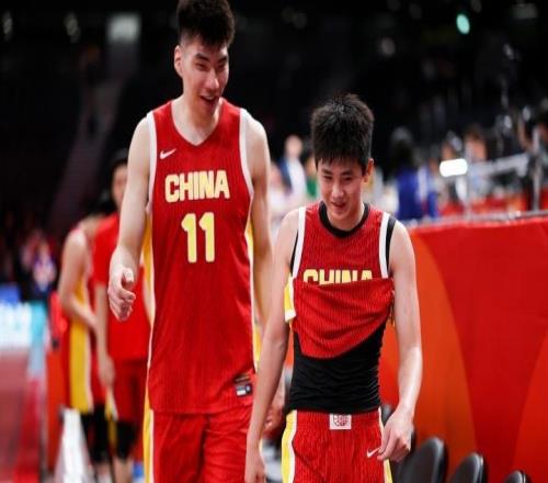 赢44分还不够,菲律宾因胜负分劣势被中国队送回家