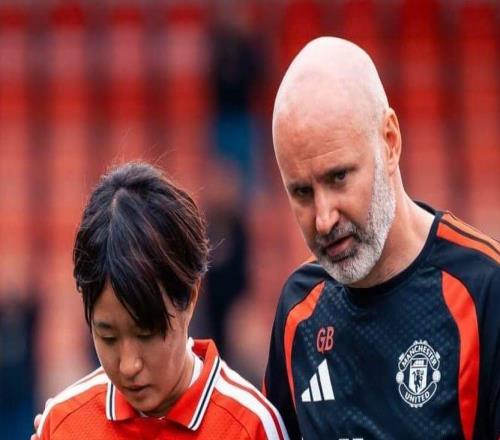 曼联女足0比5不敌切尔西,遭遇队史WSL最惨重失利之一