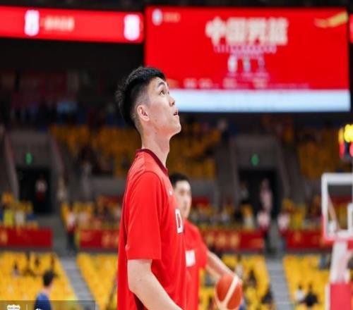 亚运小组赛场均11.7分5助,庞峥麟命中率44.4%