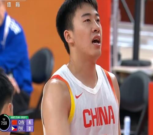 王俊杰7中1独得20+14,崔永熙爆发12篮板,三人缺阵