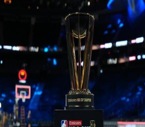 科尔谈NBA杯:不是神来之笔,但也没想让它取消
