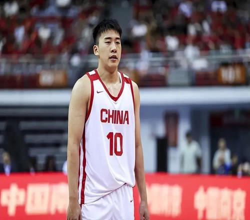 亚运会八强抽签,中国男篮避开两大强敌,半决赛迎来第一个考验