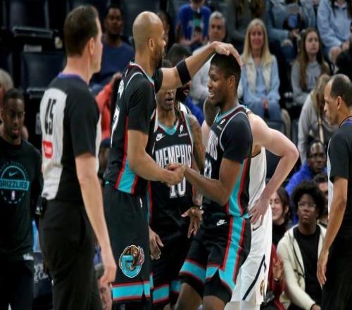打了17年NBA,他退役后要回公牛当助教了