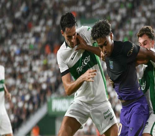 阿斯:雷东多之子将以最佳状态迎战皇马