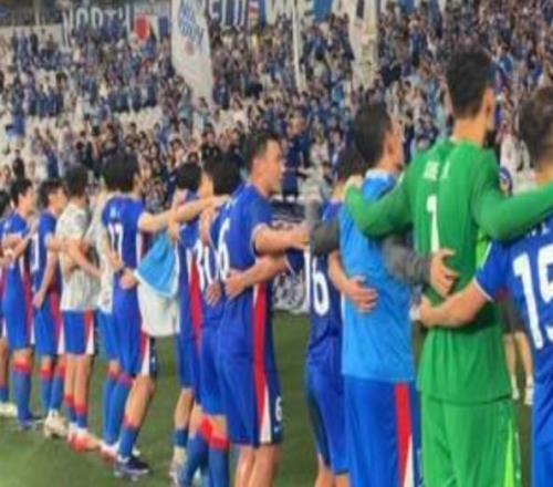 记者:从目前情况看,申花近半套主力无法出战亚冠首轮比赛