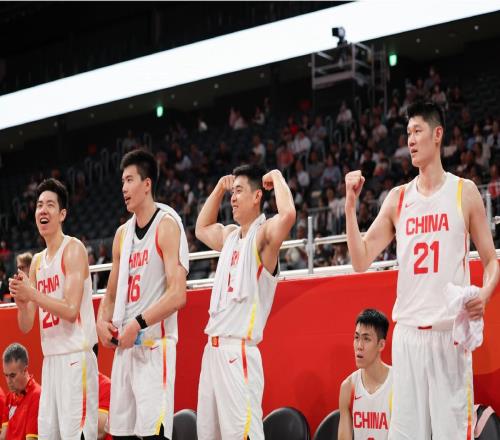 中午12点!CCTV5直播男篮淘汰赛,全主力或回归,郭士强带队稳进4强