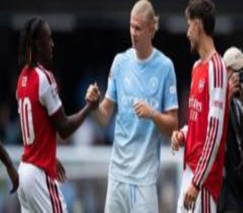 4轮12分,英超只剩两队全胜:争冠悬念提前没了