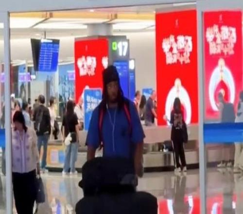 上赛季场均18.2分6.9助!新疆男篮官宣:与辛普森已完成签约