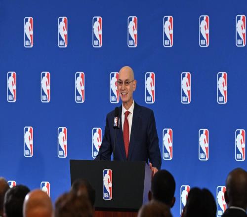 萧华摊牌:NBA欧洲联赛不等欧洲,谈判与自立两条腿走路