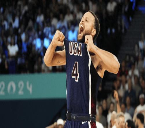 库里是NBA毫无争议的第一射手,那他3次参加国际大赛表现如何全都夺冠