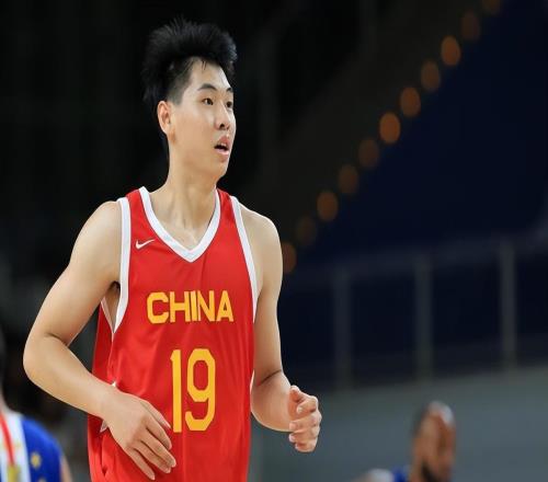就此反弹亚运会男篮最大收获竟非李悦洲他找回状态力助郭士强