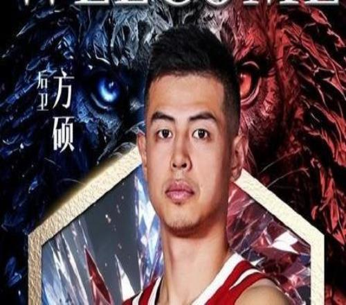 NBL长沙勇胜官宣:与CBA总冠军成员、前国手常林完成签约