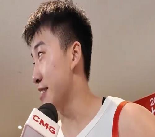 王俊杰大放异彩!韩媒:缺少2.16米杨瀚森中国队依旧是韩篮最大阻碍