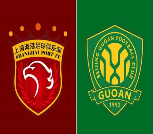 海港、国安战胜各自对手,中超上次亚冠全部开门红还是2017年