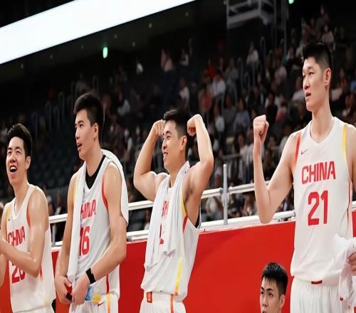CCTV5今日直播赛程,调整!中国男篮冲4强,台北出击,日本或输球