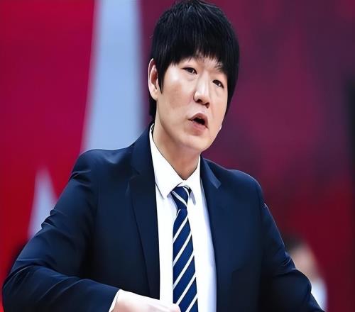 2627赛季CBA山东男篮首发五虎信息一览