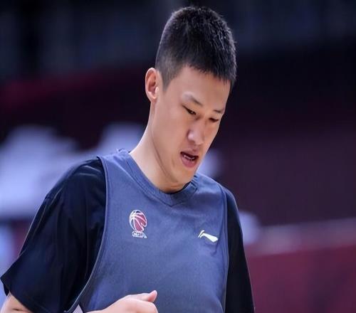 CBA2627赛季年龄最大的9位球员