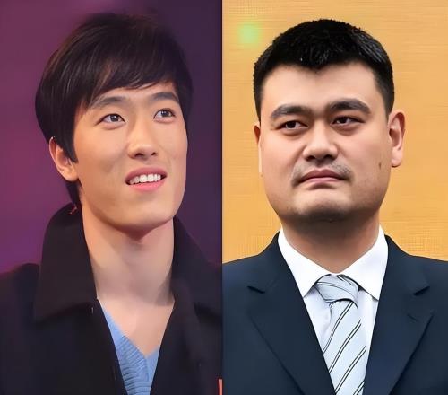 刘翔49万买断、98万工资全捐,姚明15年前早就看透,结局令人唏嘘