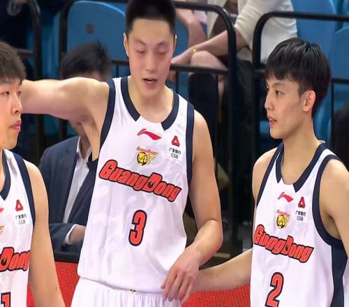 恭喜广东队!NBA1米91后场大杀器有望加盟,这才是夺冠的底牌