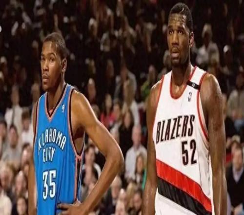为何说07年NBA选秀,再选一百次,状元也还是奥登,而不是杜兰特