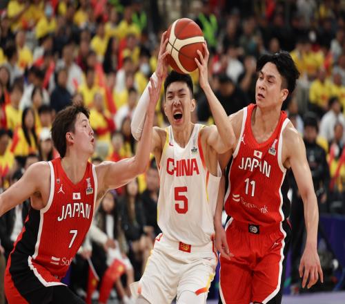 下午6点!CCTV5直播亚运会半决赛,两大主力或复出,郭士强欲带队复仇