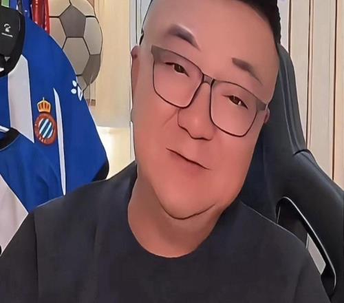 董路:中国足球永远恶性循环!中超水平差中国人踢不了复杂足球