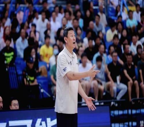 北京首钢男篮新赛季双主场+赛程公布