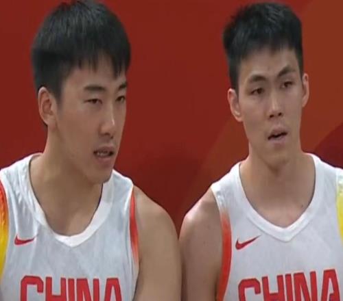 男篮淘汰沙特!廖三宁轰30分,崔永熙+2内齐贡献,防守却成隐患!