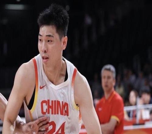 状态越来越好!崔永熙9中5轰13分9板末节打满10分钟获郭士强信任