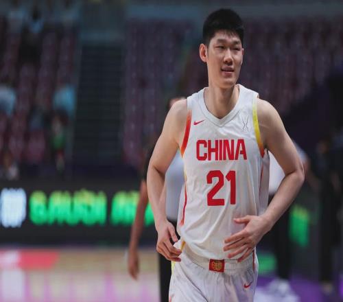 仅赢9分!中国男篮,难以想象