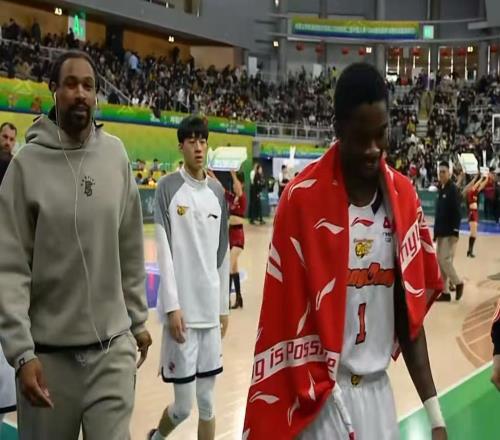 恭喜广东队!亚帅迎来重大利好,NBA全明星控卫有望加盟