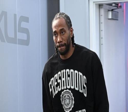 猛龙主帅:伦纳德成熟稳重他能为球队注入经验和智慧