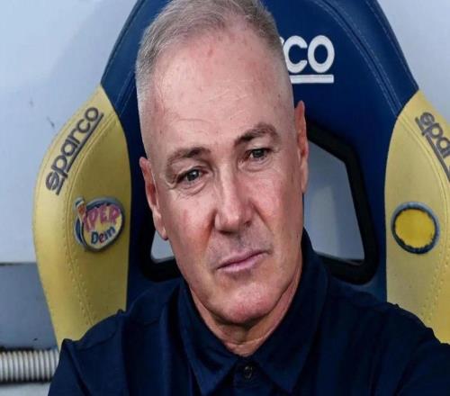 弗罗西诺内主帅阿尔维尼:法布雷加斯的科莫打法很独特