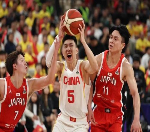 9月18日战日本!中国男篮赛前收获3大喜讯,日媒:64年后重返决赛
