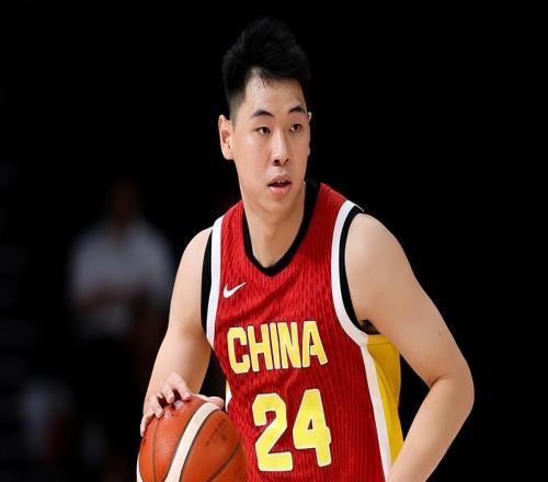 宏远速递!胡明轩任亚运旗手,崔永熙重回巅峰,广东分组结果出炉