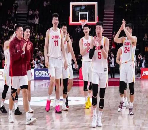 中国男篮战日本时间已定!CCTV5直播,这一战必须做好五件事