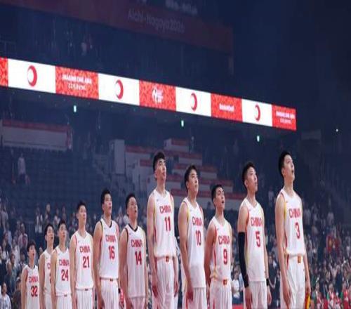 杨毅:派U18国青打亚运会有人站着说话不腰疼,金牌一直很重要