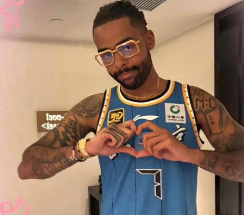 引援大瓜!NBA榜眼或来中国,被推荐给CBA多队,曾穿北京球衣观赛
