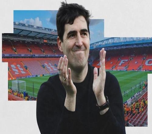 利物浦签下恩格桑,休斯离任后阵容仍不平衡