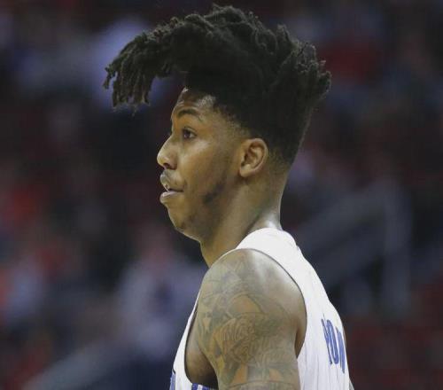 签了签了!单场21助攻!天才10号秀重返NBA