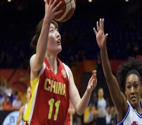 官宣!中国女篮公布12人名单:李缘伤退,王思雨是亚运会三朝元老