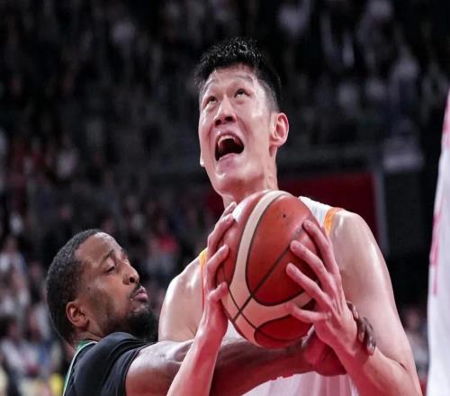 有惊无险!中国男篮挺进亚运会四强,半决赛将战日本