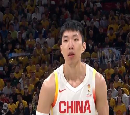 30分7板4助!球迷:中国男篮新的王牌球员