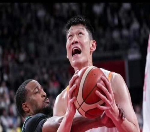 随着日本7分险胜中国台北,中国男篮半决赛对手出炉!亚运4强诞生