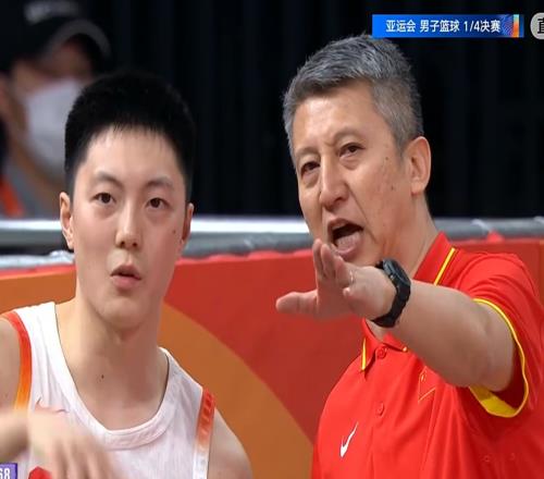庞峥麟6中0,廖三宁30+7进四强,崔永熙三分篮板王