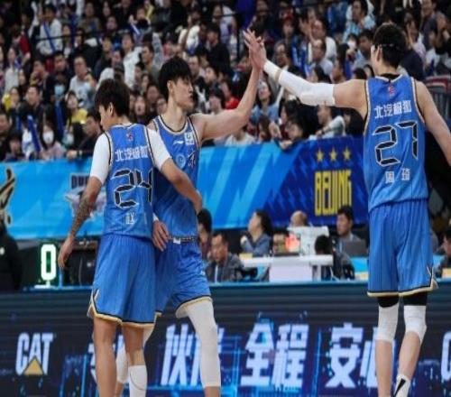 李楠考验来了!首个主场碰广东,3外援+周琦赵睿组强阵冲冠军,附首钢完整赛程