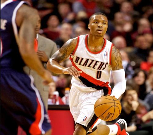 开拓者会成下赛季黑马球队多名NBA退役球员看好利拉德!