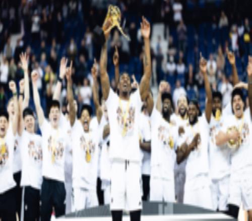 英国篮球新赛季开打:伦敦狮将赴美对阵NBA开拓者